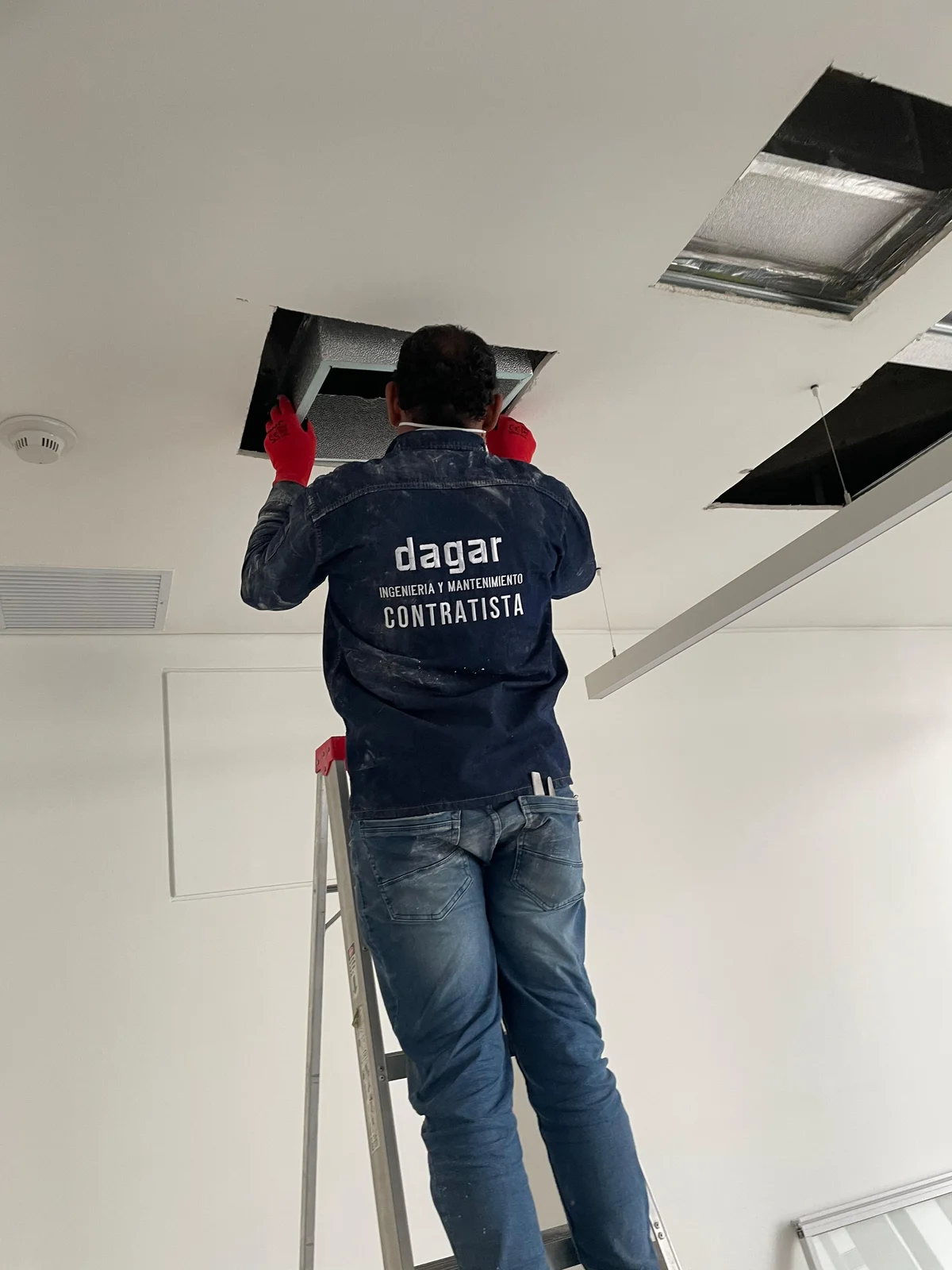 Dagar Soluciones